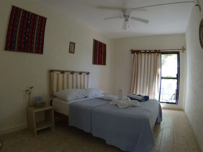Hotel Kin Ha Playa