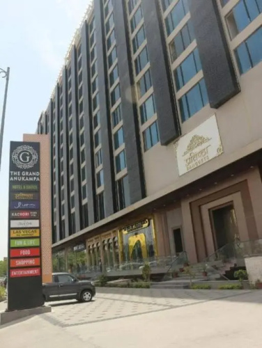 Hotelafbeelding