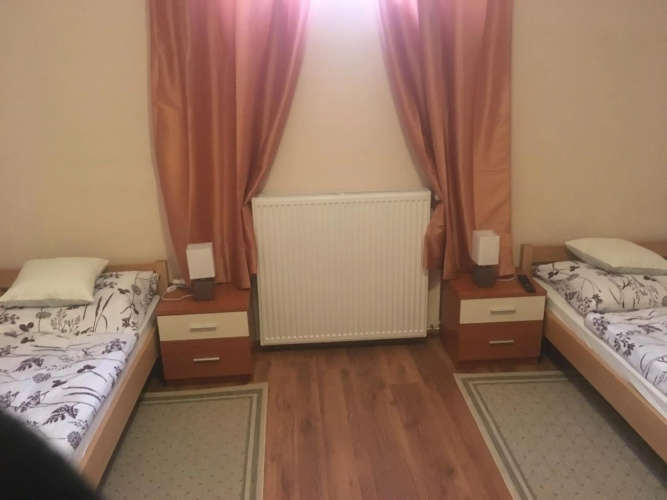 Apartman Sveti Rok