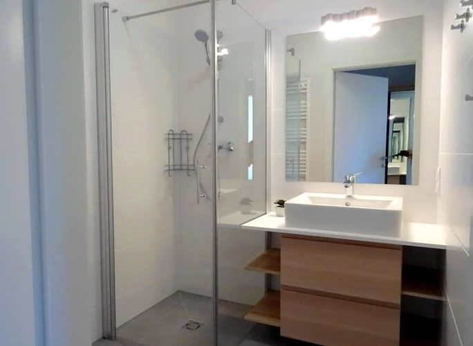 Leben!Pur - Alpenlofts
