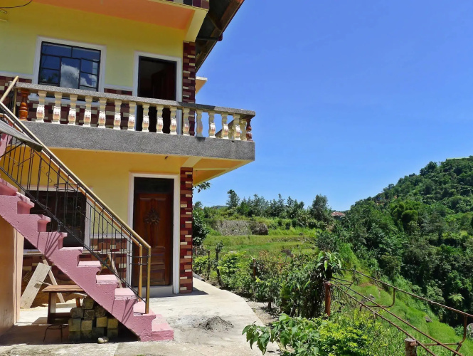 Bogah Home Stay