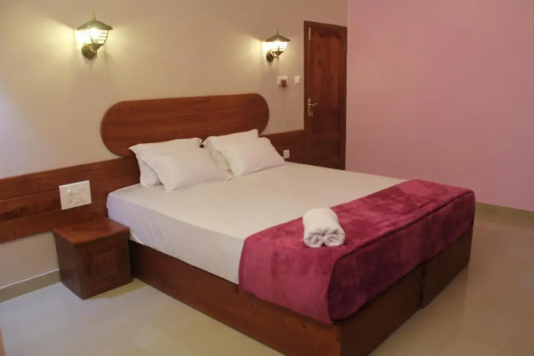 Mountain View Homestay