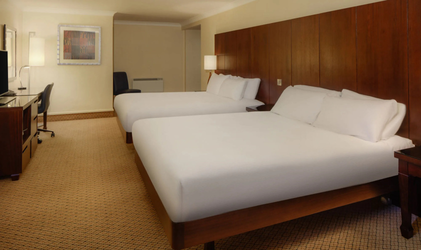 Hilton Templepatrick Hotel