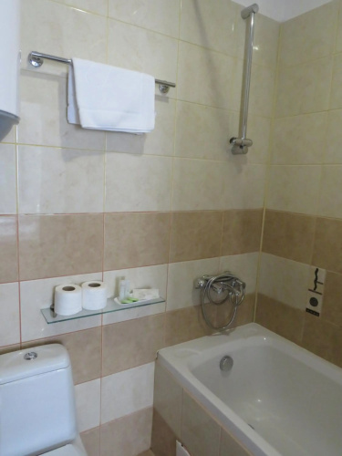 Flora Violet Studio Apartment nr 10