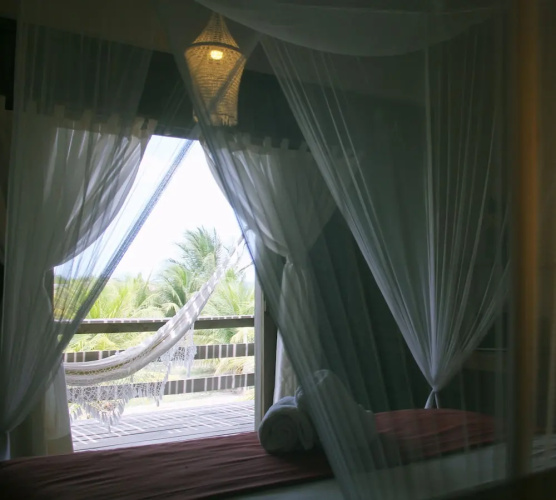 Ventana Hotel