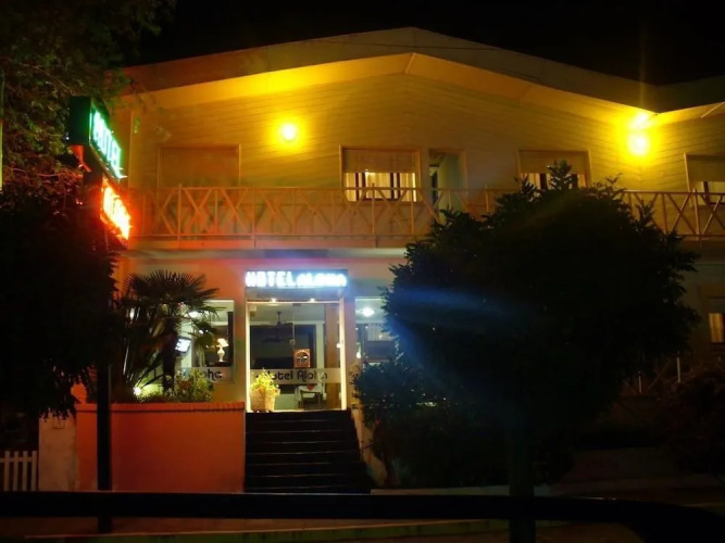 Hotelbild