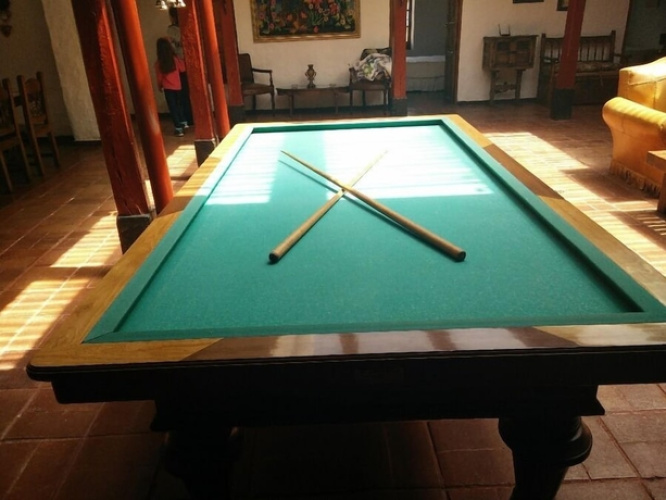 Hotel La Franchesca