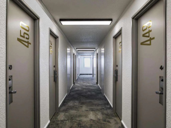 Ibis Paris Porte De Bercy photo 15