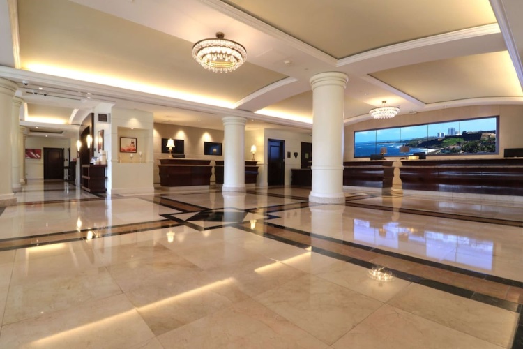 Royal Sonesta San Juan photo 18