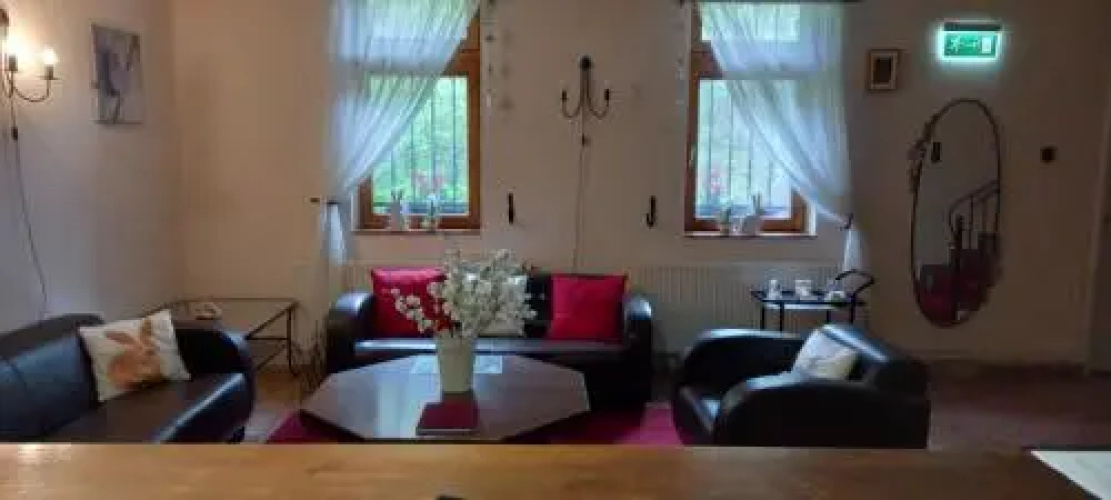 Hotel Síkfokút