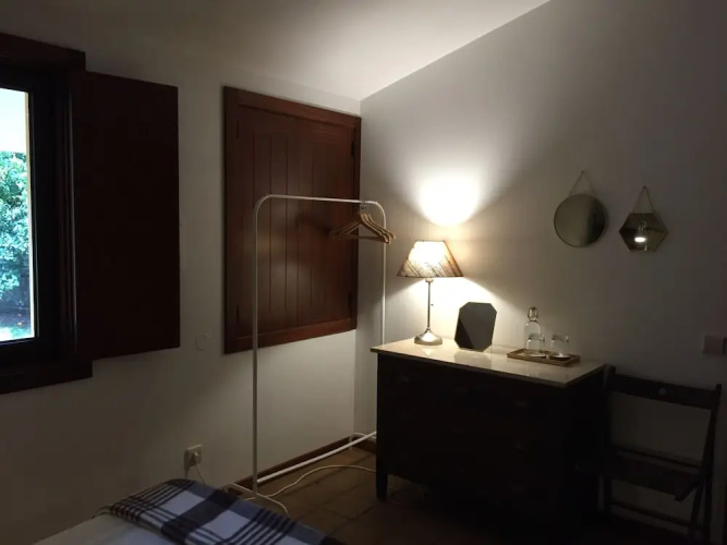 Bergui Guesthouse