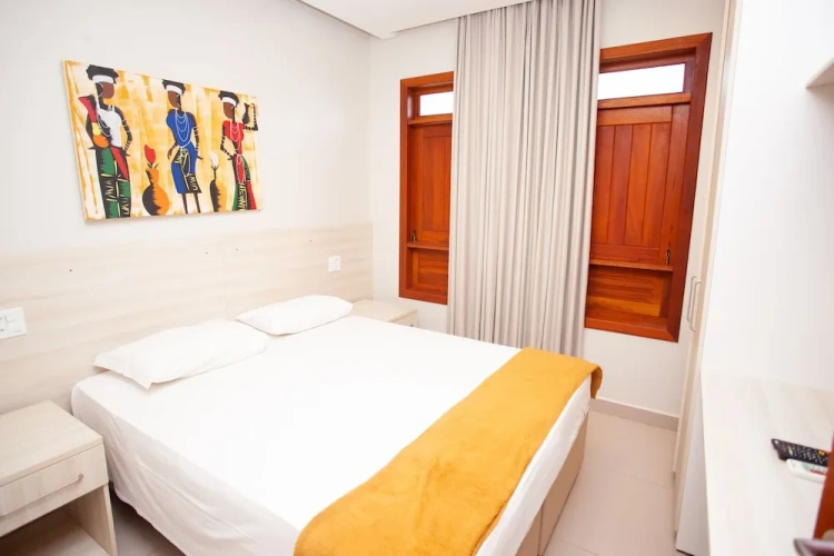 Premium room