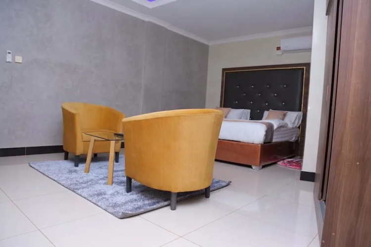 Hotelbild