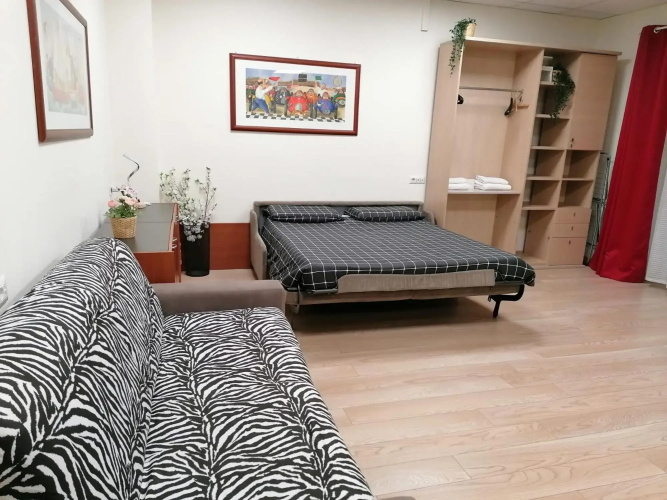 Vetere 101 Apartment