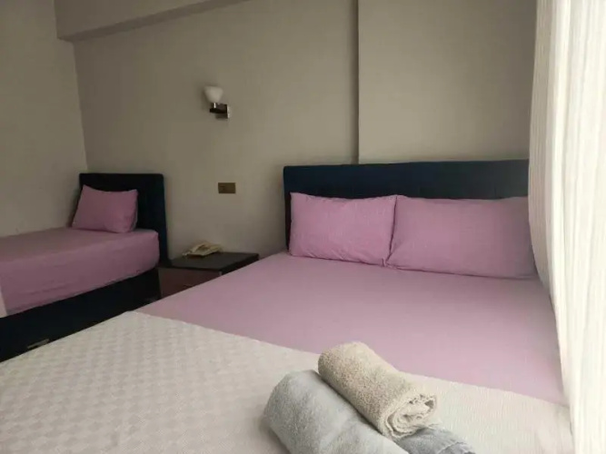 Grad Clover Otel