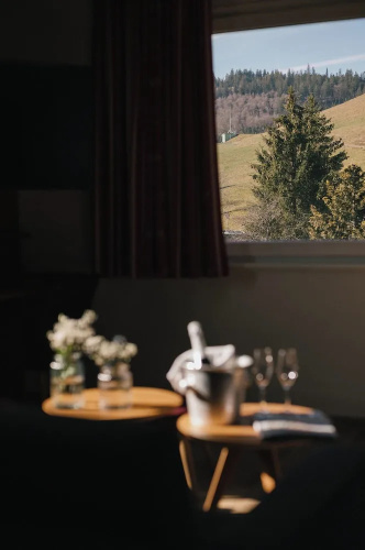 Berghotel Wiedener Eck