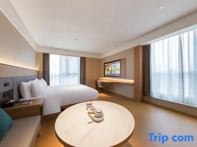 Business Double room