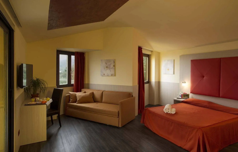Hotel Sole Malcesine
