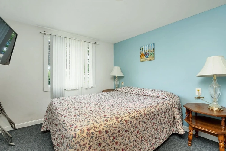 1 Bedroom Suite