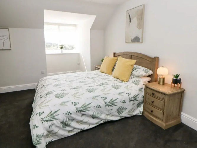 Sunshine Apartment