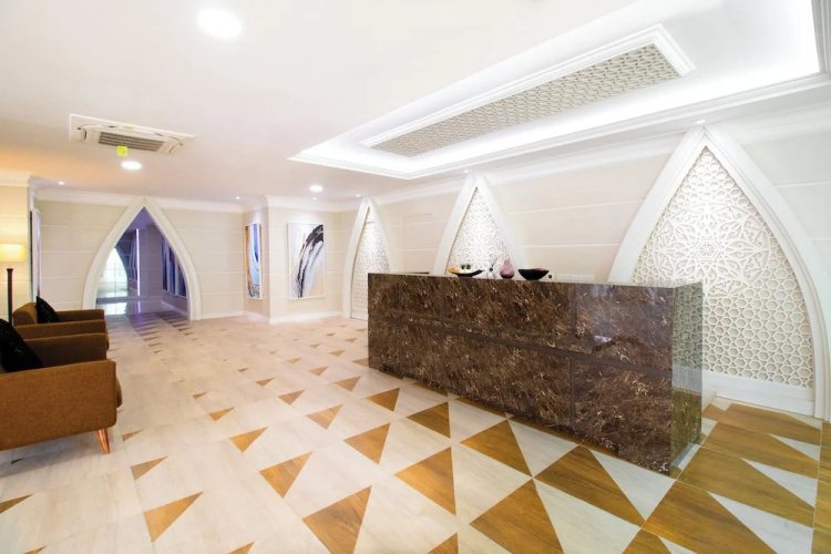 MIC Residence