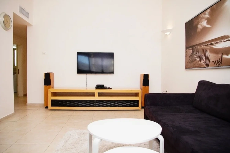 2 Bedrooms Comfort Apartment