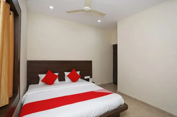 Manorama Beach Resort