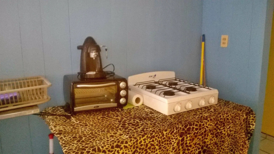 Casa Frida