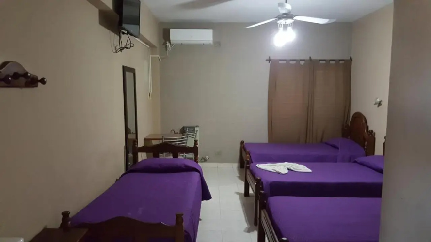 Hotel Confort