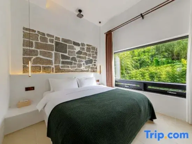 Family Suite with sea view