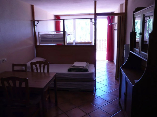 Apartamentos Bulgaria