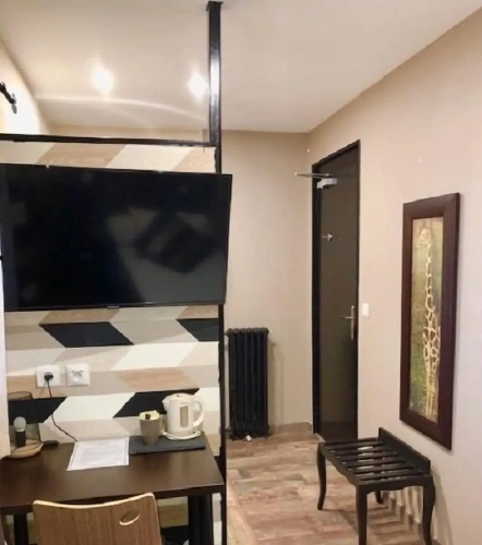 Classic Single room