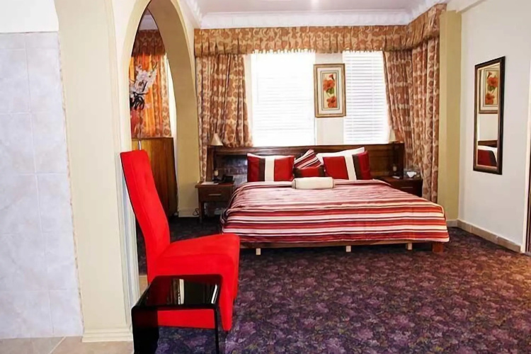 Charleston Hotel