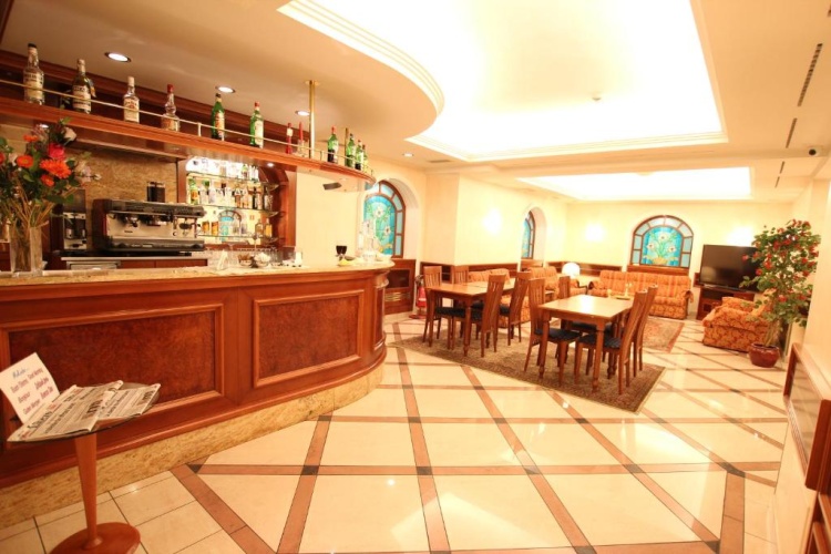 Mokinba Hotels Montebianco photo 18