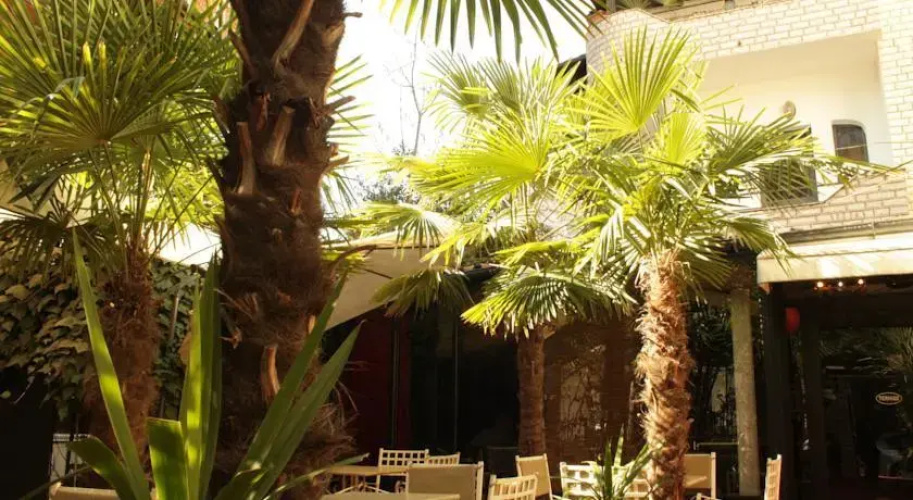 Hostel Vila 7