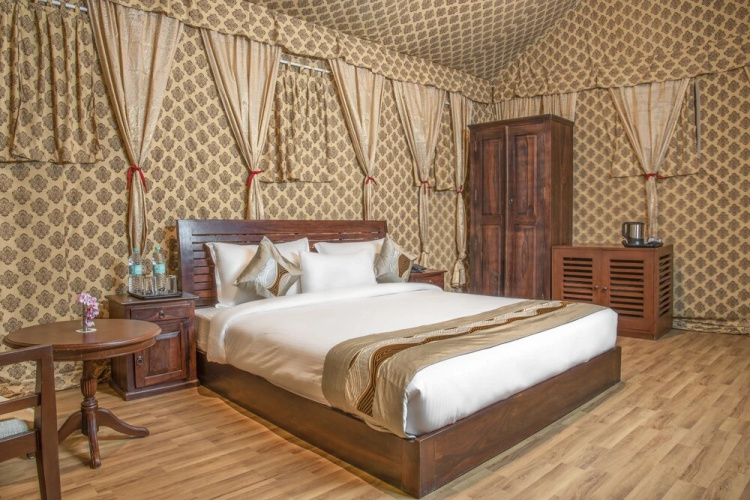 The Koti Village Resort