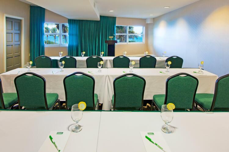 Imagen de Holiday Inn Miami Beach   Oceanfront, An Ihg Hotel