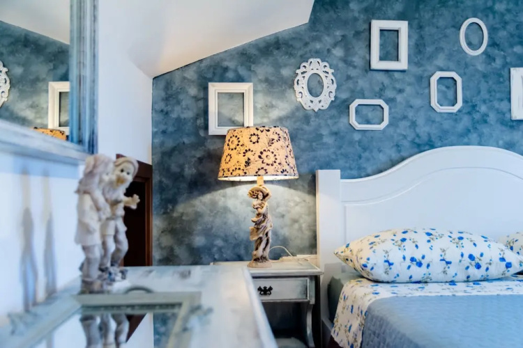 Holiday Home Rustic