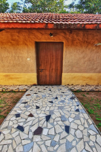 Greetoe Celebration Van Vilas Bandhavgarh