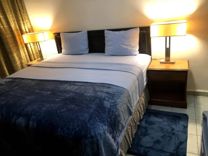 Comfort Suite