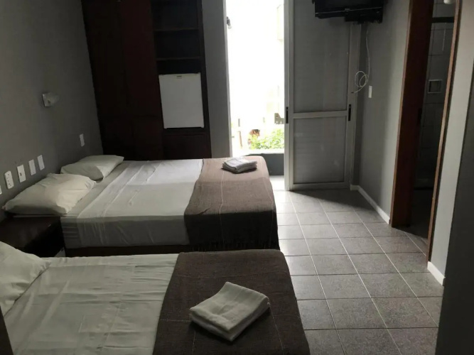 HANNA Praia Hotel