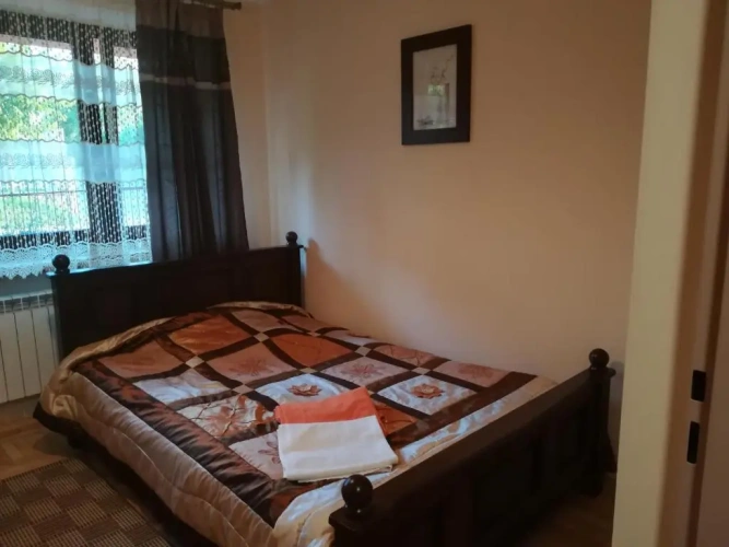 Double Apartment