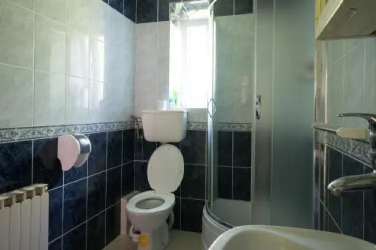 Holiday Home Pozitiva