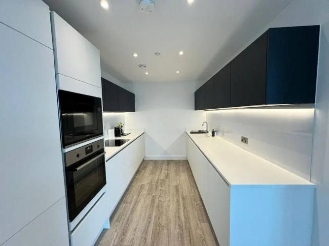 Luxurious Deansgate 3bedroom Apartment Sleeps 10
