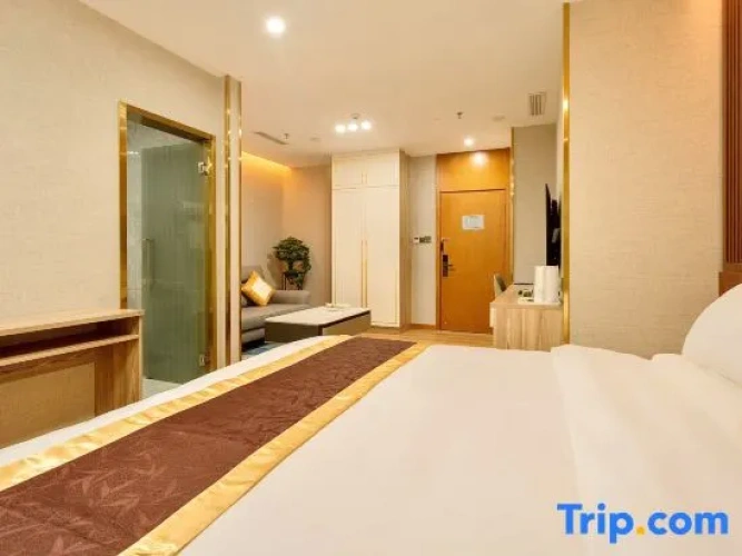 Business Double room