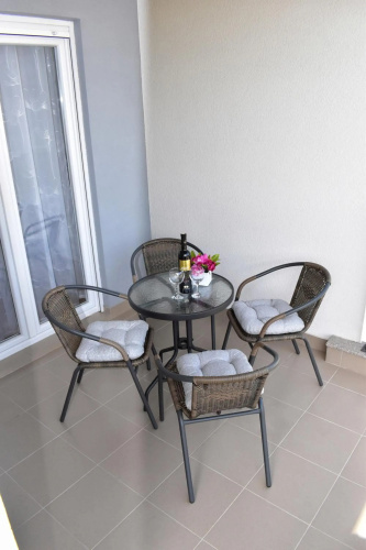 Apartman Dajana