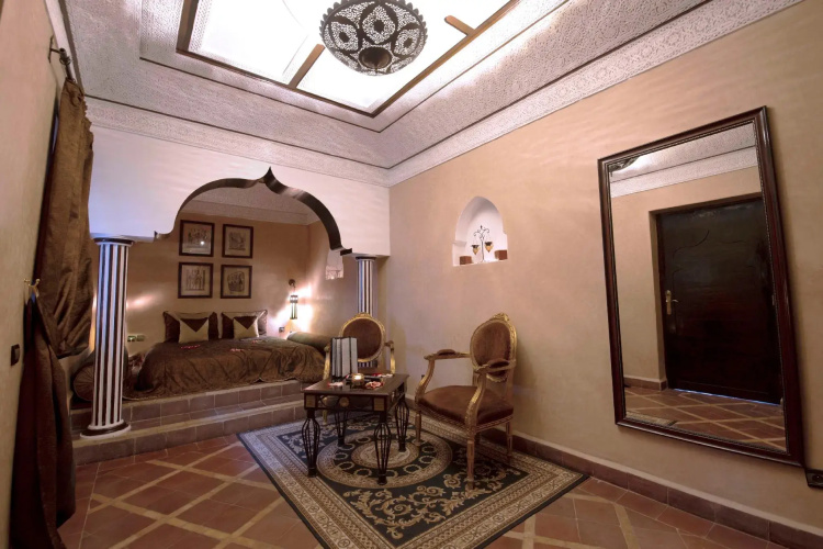 Riad 1001 Nuits