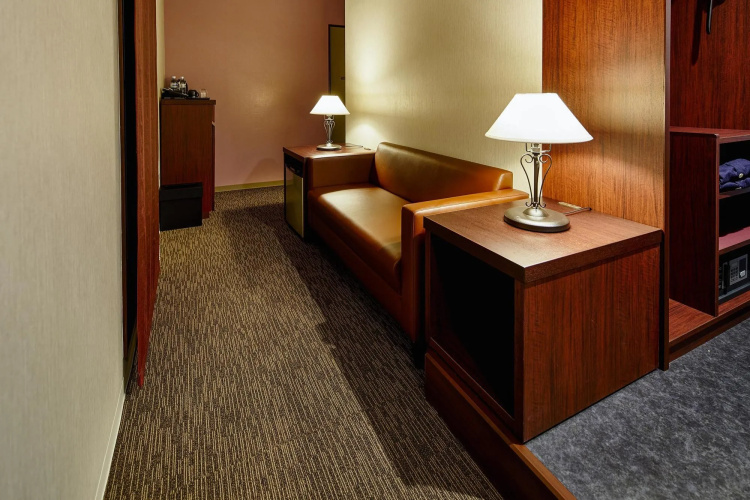 Book Hotel Jimbocho