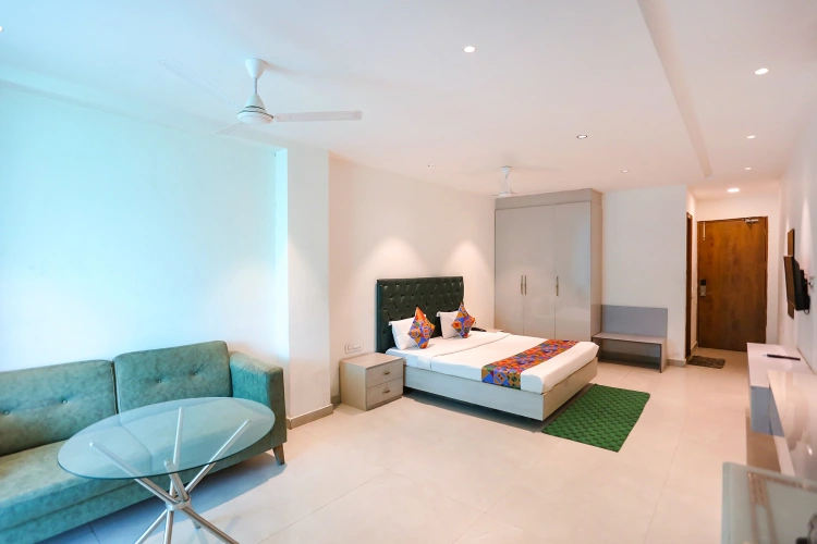 Superior Double room