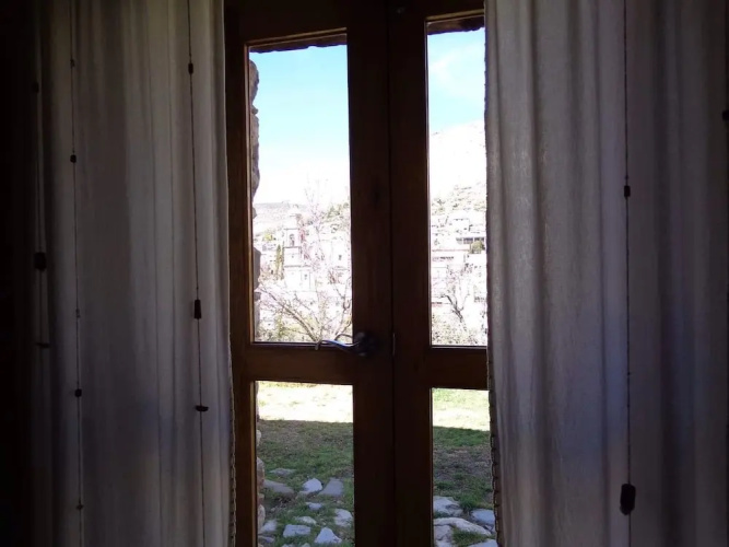 Hotel Brisa del Cielo